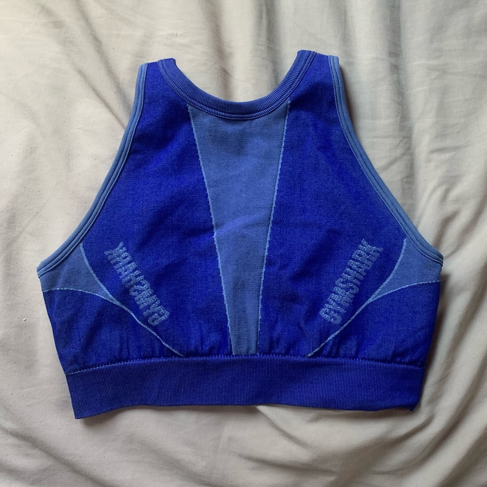 Gymshark Sports Bra